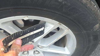 2025 Ford Explorer Active - miniatura 27