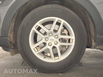 2025 Ford Explorer Active - miniatura 9