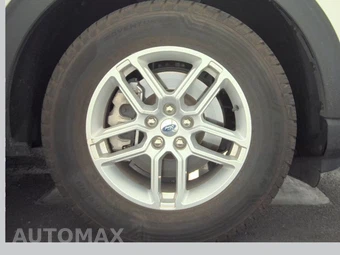 2025 Ford Explorer Active - miniatura 10