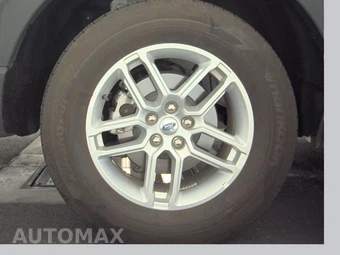 2025 Ford Explorer Active - miniatura 11