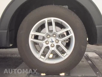 2025 Ford Explorer Active - miniatura 12
