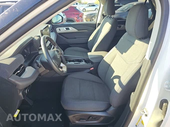 2025 Ford Explorer Active - miniatura 13
