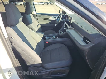 2025 Ford Explorer Active - miniatura 14