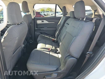 2025 Ford Explorer Active - miniatura 19