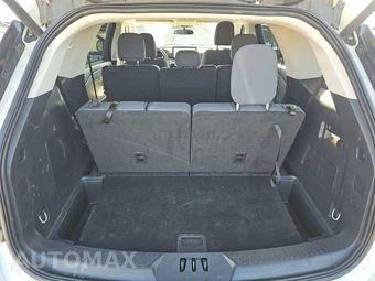 2025 Ford Explorer Active - miniatura 24
