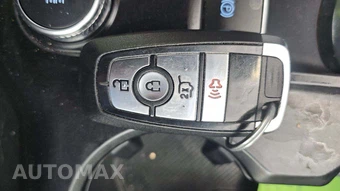 2025 Ford Explorer Active - miniatura 25