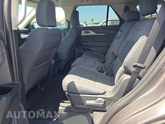 2025 Ford Explorer Active - miniatura 13
