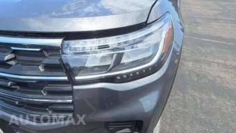 2025 Ford Explorer Active - miniatura 22