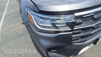 2025 Ford Explorer Active - miniatura 23