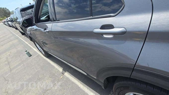 2025 Ford Explorer Active - miniatura 24