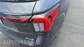 2025 Ford Explorer Active - miniatura 27