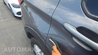 2025 Ford Explorer Active - miniatura 31
