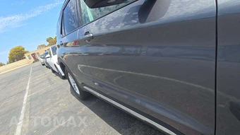 2025 Ford Explorer Active - miniatura 32