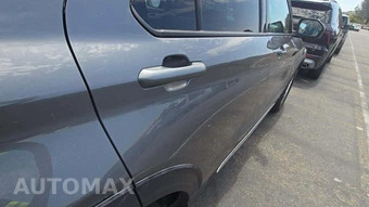 2025 Ford Explorer Active - miniatura 33