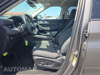 2025 Ford Explorer Active - miniatura 7