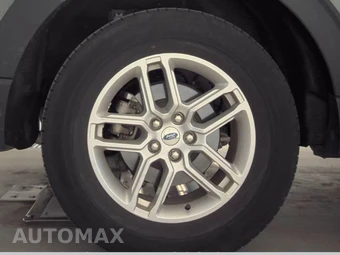 2025 Ford Explorer Active - miniatura 11
