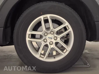2025 Ford Explorer Active - miniatura 12