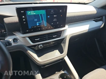 2025 Ford Explorer Active - miniatura 17
