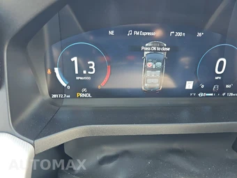 2025 Ford Explorer Active - miniatura 18
