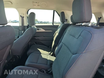 2025 Ford Explorer Active - miniatura 19
