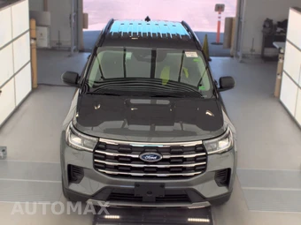 2025 Ford Explorer Active - miniatura 2