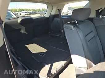 2025 Ford Explorer Active - miniatura 20