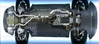 2025 Ford Explorer Active - miniatura 26
