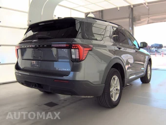 2025 Ford Explorer Active - miniatura 5