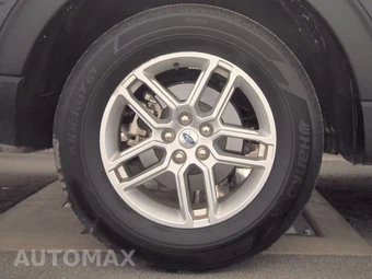 2025 Ford Explorer Active - miniatura 11