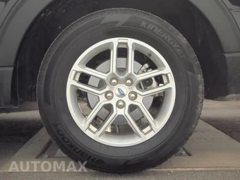 2025 Ford Explorer Active - miniatura 12