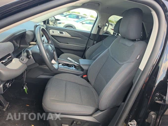 2025 Ford Explorer Active - miniatura 13
