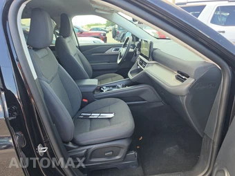 2025 Ford Explorer Active - miniatura 14