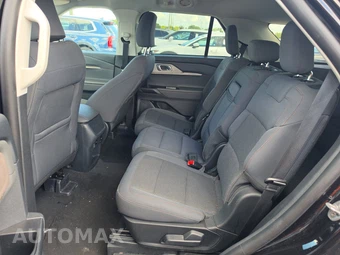 2025 Ford Explorer Active - miniatura 19