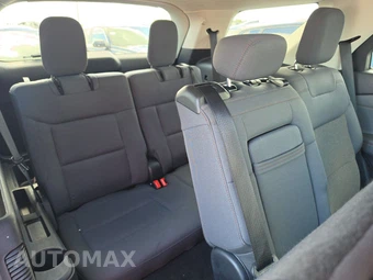 2025 Ford Explorer Active - miniatura 20