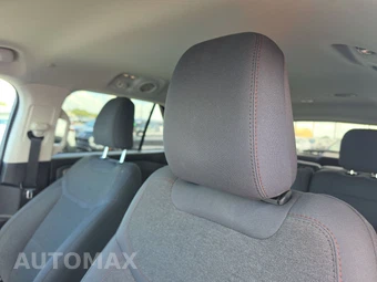2025 Ford Explorer Active - miniatura 21
