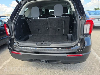 2025 Ford Explorer Active - miniatura 24