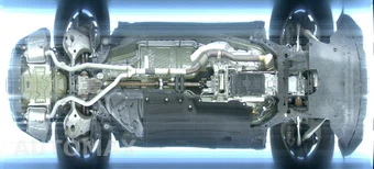 2025 Ford Explorer Active - miniatura 25