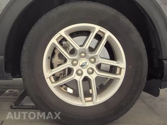2025 Ford Explorer Active - miniatura 10