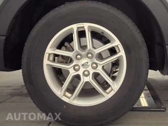 2025 Ford Explorer Active - miniatura 11