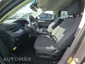 2025 Ford Explorer Active - miniatura 13