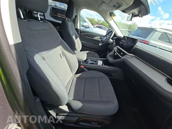 2025 Ford Explorer Active - miniatura 14