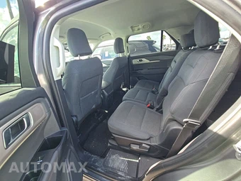 2025 Ford Explorer Active - miniatura 19