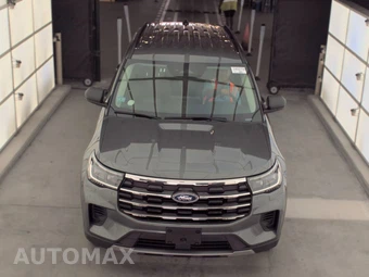 2025 Ford Explorer Active - miniatura 2