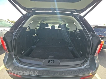 2025 Ford Explorer Active - miniatura 23