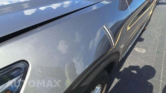 2025 Ford Explorer Active - miniatura 29