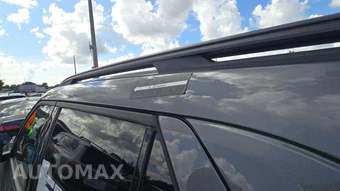 2025 Ford Explorer Active - miniatura 31