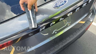 2025 Ford Explorer Active - miniatura 32