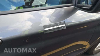 2025 Ford Explorer Active - miniatura 33