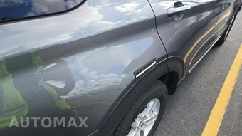 2025 Ford Explorer Active - miniatura 34