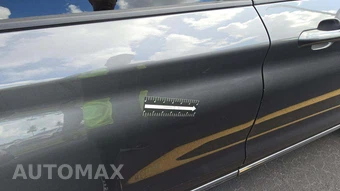 2025 Ford Explorer Active - miniatura 35